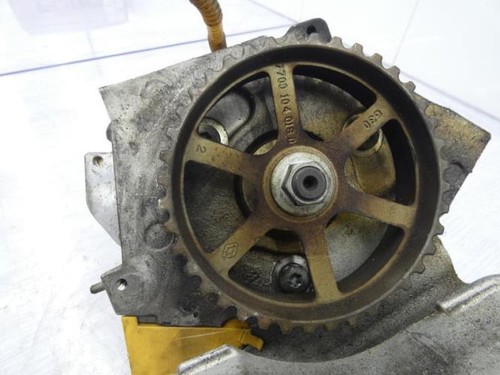 Pompe injection renault - pompe,