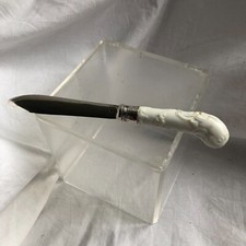 MANCHE EN PORCELAINE 18 EME