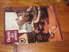 $$$ Revue Gazette des armes N°45 V1 1944-45  SIG P210  Colt 1860  Canon de marin