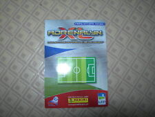 Carte adrenalyn - Foot 2010/11 - Valenciennnes - Grégory Pujol