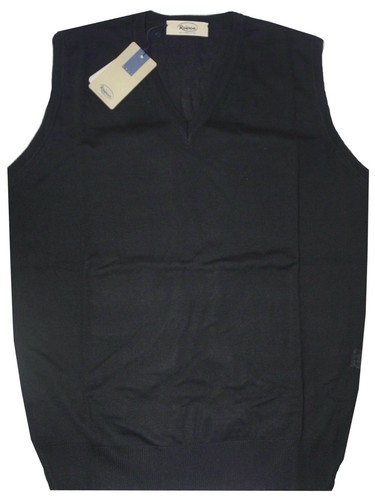 Gilet homme laine mérinos - homme,