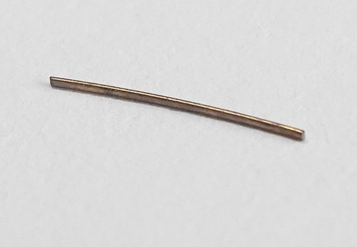 Montre lip ressort de - montre, t.18
