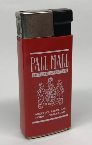 Ancien briquet commercial - ancien,