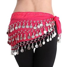 Ceinture Danse Orientale Femme