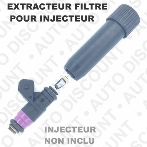 Outil extracteur filtre - outil,