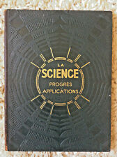 Larousse * La Science 