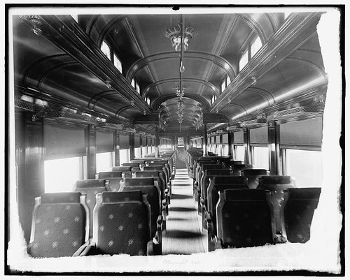 Car interiors chicago and - car,