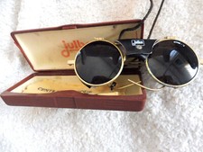 lunettes de glacier julbo vintage