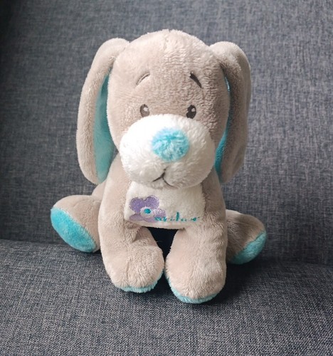 937 peluche arthur lola - arthur, et