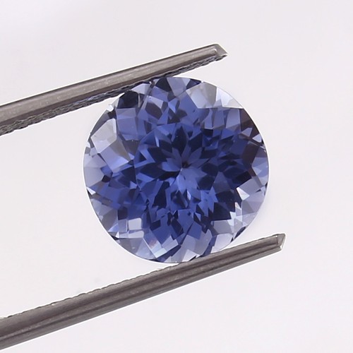 Saphir royal bleu - saphir, de
