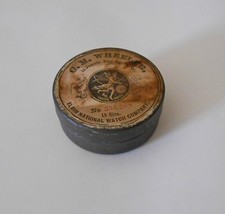 Antique Elgin G.M. Wheeler