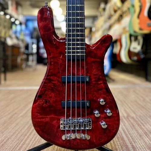 Warwick pro series streamer - warwick, lx