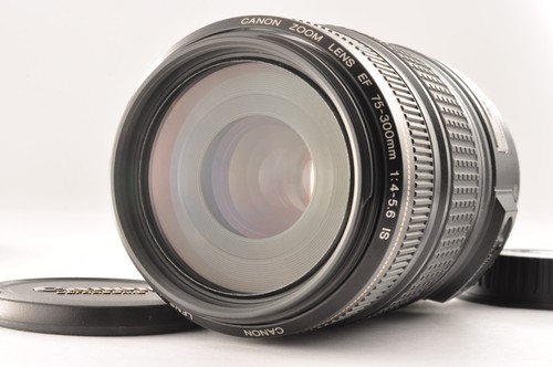 Mint objectif canon ef - [mint],