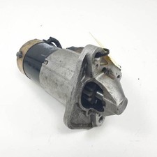 8200306595 démarreur pour RENAULT MEGANE II FAMILIAR 1.5 DCI 105CV 2003 3082435