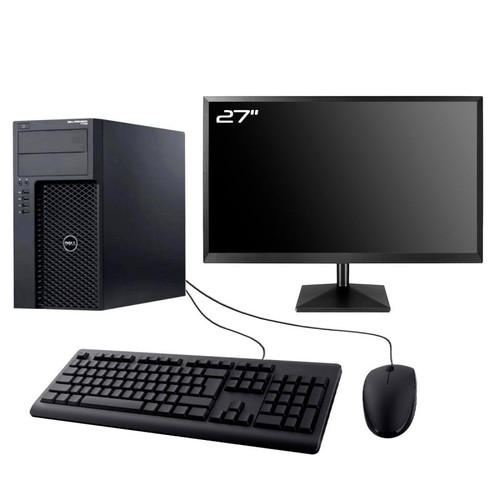 Dell precision t1700 mt - dell,