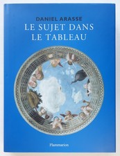 Le sujet dans le tableau -