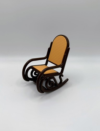 Scale dollhouse bentwood - dollhouse,