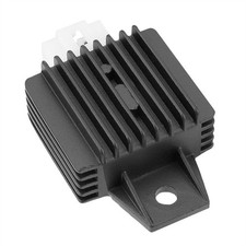 Régulateur de tension 4