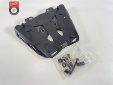 BMW F 800 GS E8GS 2008-12 - support top case plaque de maintien GIVI d'occasion