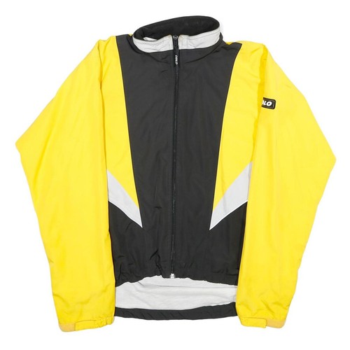 Odlo veste outdoor jaune - odlo,