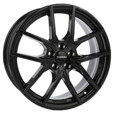 JANTES ROUES DEZENT TO BLACK