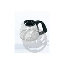 Verseuse + couvercle