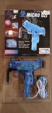 SONY PS1 PS2 LIGHT GUN
