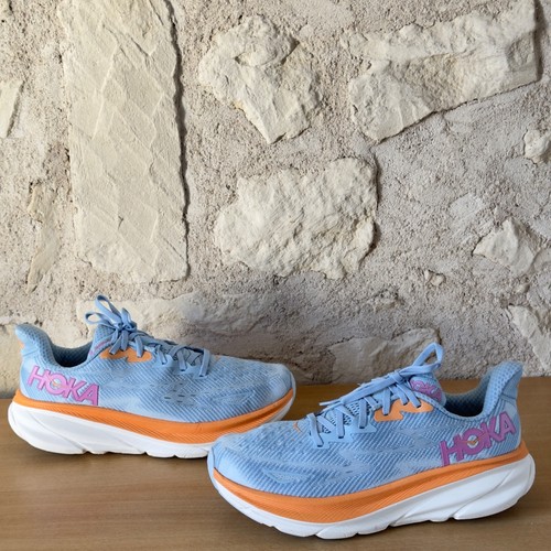 Hoka one clifton baskets - one, 9