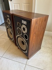 Pioneer HPM 100 Vintage Stereo
