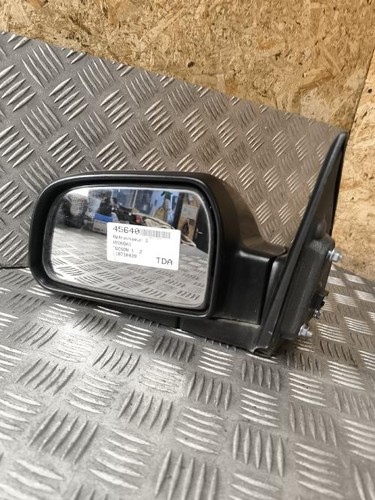 Retroviseur gauche hyundai - retroviseur,