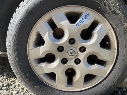 Jante renault kangoo phase 1 - jante,