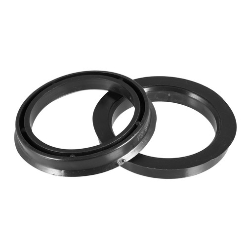 2pcs bague centrage 6mm - 2pcs, de