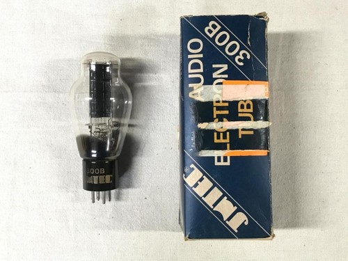 Tube vide jmtec 300b - 300b, simple