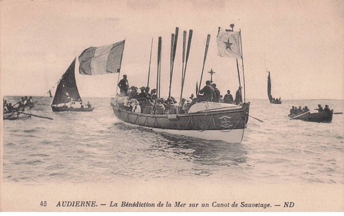 Finistere audierne la - finistere,