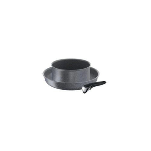 Tefal lot poêle 28cm et - tefal, 1