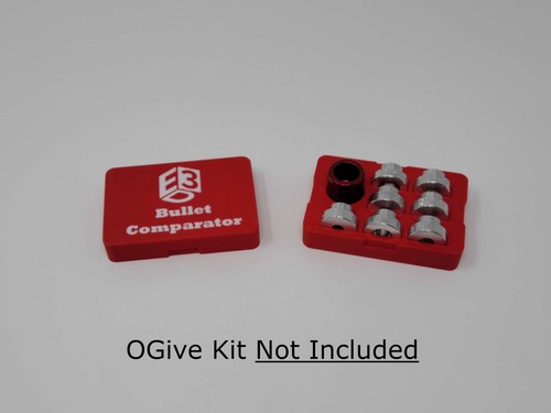 Hornady gauge bullet ogive - hornady, bullet/ogive