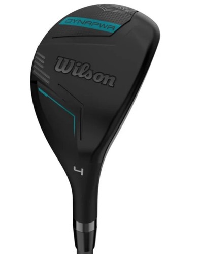 Women wilson dynapower - wilson, 25.5*