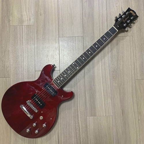 Guitare électrique blitz - guitare,