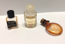 VINTAGE Miniature parfum