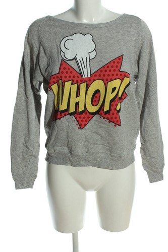 Zara pull ras cou dames - ras, du