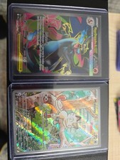 Carte Pokémon Méga-Dracaufeu