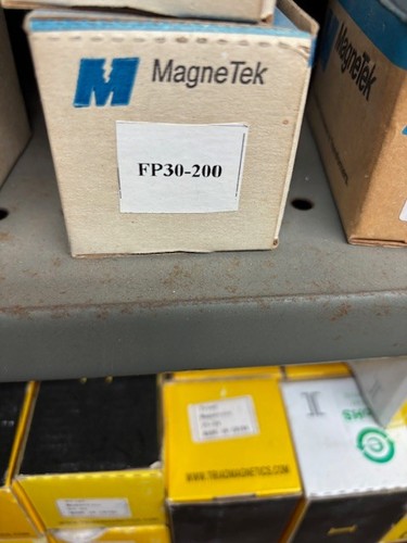 Fp30 200 triad transformer - fp30-200, new