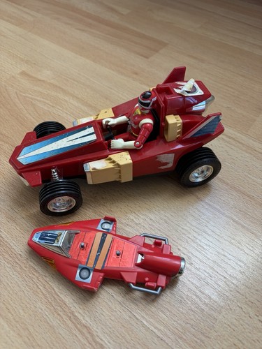 Bandai 1998 power - 1998, rangers