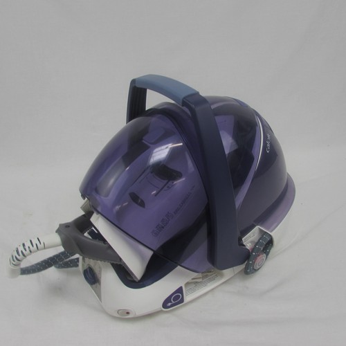 Calor pro express turbo 8360co - calor,