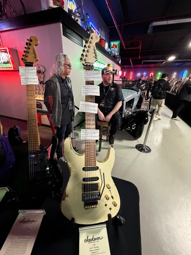 2026 usa jackson custom shop - 2026,
