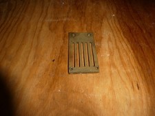 Correct Craft Nautique 2001