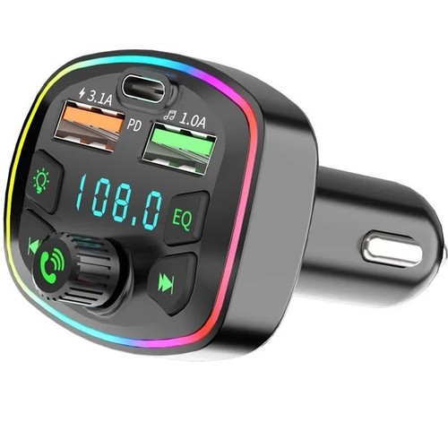 Transmetteur mp3 - transmetteur,