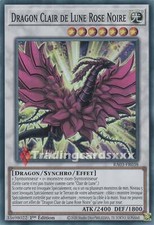 Yu-Gi-Oh! Dragon Clair de Lune