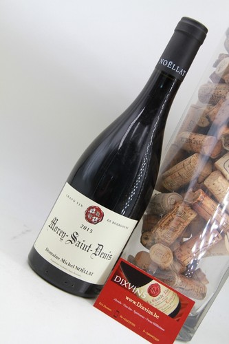 Morey saint denis - saint, domaine