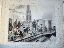 E. GUERARD 1821-1866 GRANDE